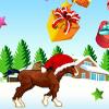 play Horse Kalina: Christmas Gifts
