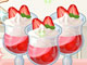 Sara'S Strawberry Parfait
