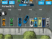 play Supercar Parking