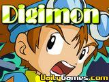 play Digimon Warrior