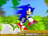 Sonic Jungle Adventure