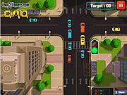 play Traffic Frenzy