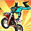 play Moto X Dare Devil