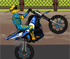 play Moto X Dare Devil