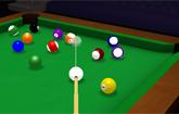 play Pool 3D