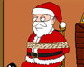 play Tied Santa Escape