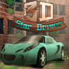 play 3D Star Driver