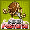 play Papa’S Pastaria