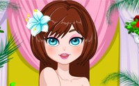 play Wedding Hair Salon