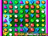 play Dora Bejeweled