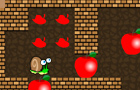 play Snail In The Maze 2