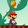 Mario Magic Run