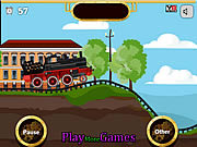 play Coal Train