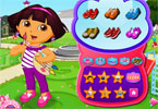 play Dora Kindergarten Adventure