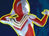 Ultraman Go Go Go！