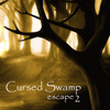 play Cursed Swamp Escape 2