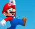 play Mario Jumping