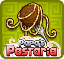 play Papa'S Pastaria