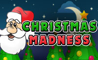 play Christmas Madness