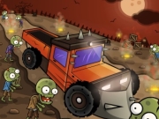 play Zombie Destroyer Rush