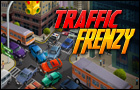 play Traffic Frenzy