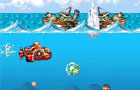 play Submarine War