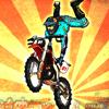 play Moto X Dare Devil