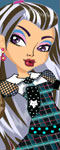 play Funky Girl Dress Up