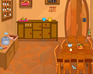 play Wooden Dining Room Escape
