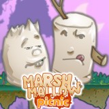 play Marsh Mallow Picnic