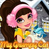 play My Grumpy Cat