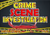 play Crime Scene Investigation