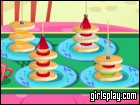 play Mini Pancakes