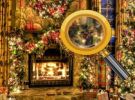 Christmas Room Hidden Numbers