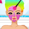 play Colors And Style Beauty Makeover