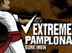 play Extreme Pamplona