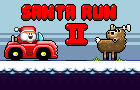 play Santa Run 2