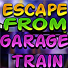 play Escape From Garage Train