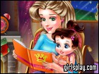 play Baby Fairytale