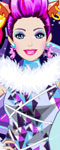 play Barbie In Monster High