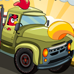 play Angry Birds Transport