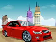 play Chicago Skyscrapers Racing