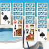 play Liner Ship Solitaire