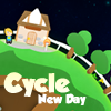 play Cycle; New Day