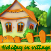 play Holiday In Village