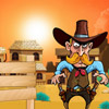 play Brave Sheriff Mahjong Free