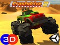 play Crash Drive 2