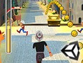 play Angry Gran Run: Cairo