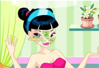 play Winx Musa Facial Beauty