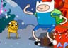 Adventure Time Christmas Gift Boxes